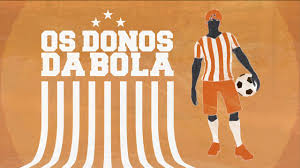 Assistir Os Donos da Bola online gratuitamente nesta sexta (30/01/2026)