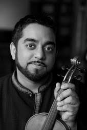 Arun Ramamurthy is a gifted violinist who has made his - Arun_Ramamurthy.3254953_std