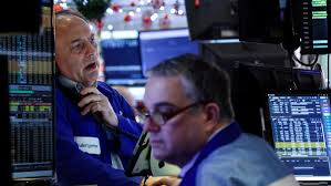 AI bubble concerns heading into 2026, Warren Buffett’s last day as CEO