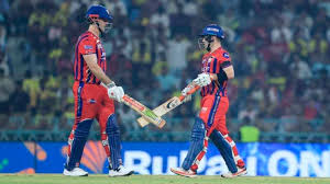 RR vs LSG Live Score, IPL 2026: No Parag, Jaiswal to captain RR against LSG