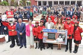 Sorteo Loteria Nacional
