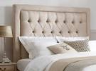 Stylish Headboards Upholstered, Wooden Metal at Dreams