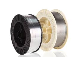 Steel wire - WINK3D