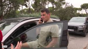 Telecinco - News update