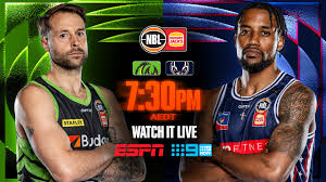 South East Melbourne Phoenix v Adelaide 36ers Oct 24, 2026 - NBL