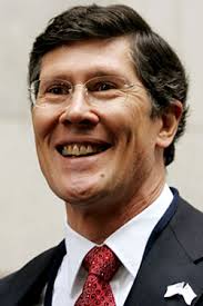 In what looks like a fuck-you to his predecessor, new Merrill Lynch CEO John Thain has announced he is hiring back Jeff Kronthal, one of six top trading ... - 18_thain_lgl