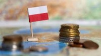 Poland's exports in Jan-Apr 2025 down 2.4% YoY, imports up 3.3% YoY