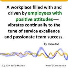 Attitude Quotes. Workplace Quotes. Quotes on Attitude. Quotes ... via Relatably.com