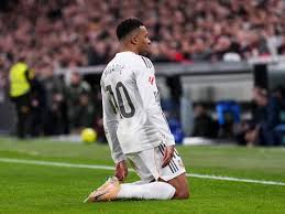 Otro partidazo de Kylian Mbappé para superar a Haaland en la Bota de Oro