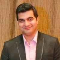 YES BANK Employee Jay Ashar's profile photo