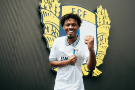 nuno mendes