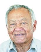 Robert Infante Arce, age 83, made his journey to be with the Lord on May 6, 2012. Robert was born in San Antonio, Texas on August 31, 1928 to Librado ... - 2232923_223292320120509