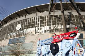 🚨 Guardiola wants no slip-ups: City's XI to face Salford in the FA Cup