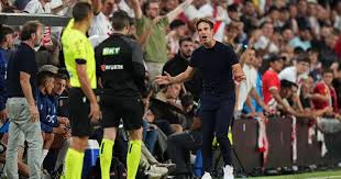 rayo vallecano vs fc barcelona timeline
