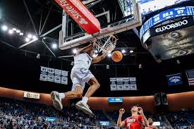 Nevada set for rivalry showdown against UNLV