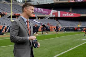 Ex-Bears GM Ryan Pace rejoining NFC North