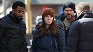 chicago pd