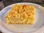 Streuselkuchen rezept einfach