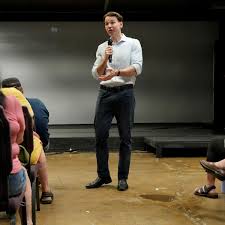 Republicans won the redistricting competition. Don't tell that to this California congressman