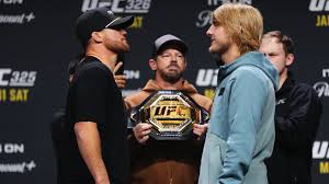 No que ficar de olho no UFC 324: Gaethje x Pimblett, brasileiros no card e luta pelo cinturão interino
