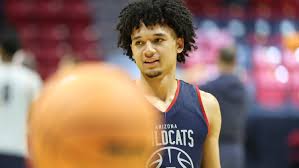 Brayden Burries and AJ Dybantsa: NBA Draft Projections