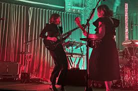 Sleater-Kinney Concert Review: Sleater-Kinney Brings the Eras Treatment to Hometown Portland