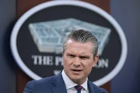 Why Pete Hegseth is Making Headlines: Pentagon Press Ban Explained