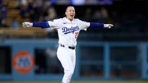 Dodgers Walk Off Against Marlins on Tommy Edman's Clutch Single