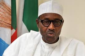 Image result for buhari