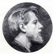 Photo: Illustrative image for the &#39;Thomas Cooper Gotch&#39; page - TCG_Self-Portrait_s