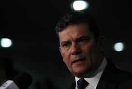 STF dá prazo de cinco dias para Moro responder a processo de calúnia contra Gilmar Mendes