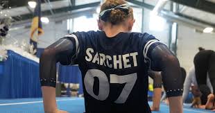 Flipping into tradition: Mount Helena Open Gymnastics Competition returns