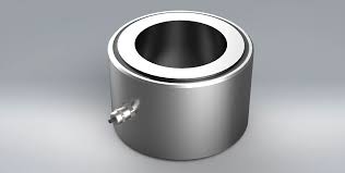 Annular Compression Load Cell | Donut Design | ALC | 15T - 200T