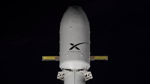 Good chance of jellyfish effect during SpaceX launch
