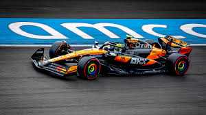 Formula 1 - News update
