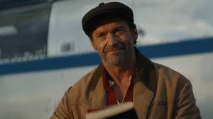 Las ovejas detectives | La nueva película con Hugh Jackman