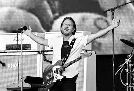 Eddie Vedder and Ohana Festival 2025: Solo Success and Festival Lineup