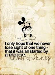 Mickey Mouse Quotes on Pinterest | Bugs Bunny Quotes, Brother Bear ... via Relatably.com