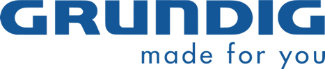 Risultati immagini per logo grundig