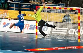 Resultat d'imatges de balonmano