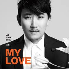 Lee Seung Chul – My Love - 2941071