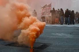 Trend Google: manifestazione
