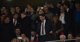 benfica Denies Claims of Physical Clash Involving Rui Costa After Playoff Loss
