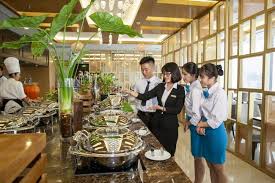 Thành lập Hội đồng tư vấn xây dựng chuẩn chương trình đào tạo các trình độ của giáo dục đại học nhóm ngành Khách sạn, nhà hàng