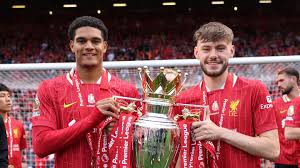 Liverpool FC - News update