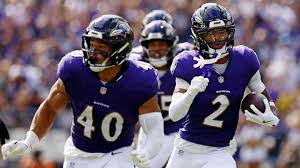 Ravens DC Offers Simple Solution to Lack of Turnovers