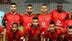 الأهلي يحصل على شرائط الوصل