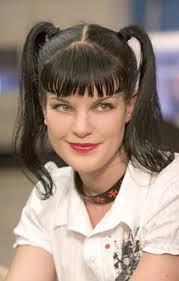 - Abigail "Abby" Sciuto