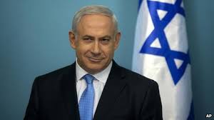 Risultati immagini per netanyahu