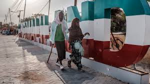 تشکیل ائتلافی چهارجانبه به رهبری مصر و ترکیه علیه شناسایی «صومالی‌لند» از سوی اسرائیل